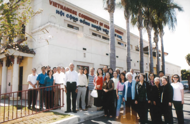 Southland History