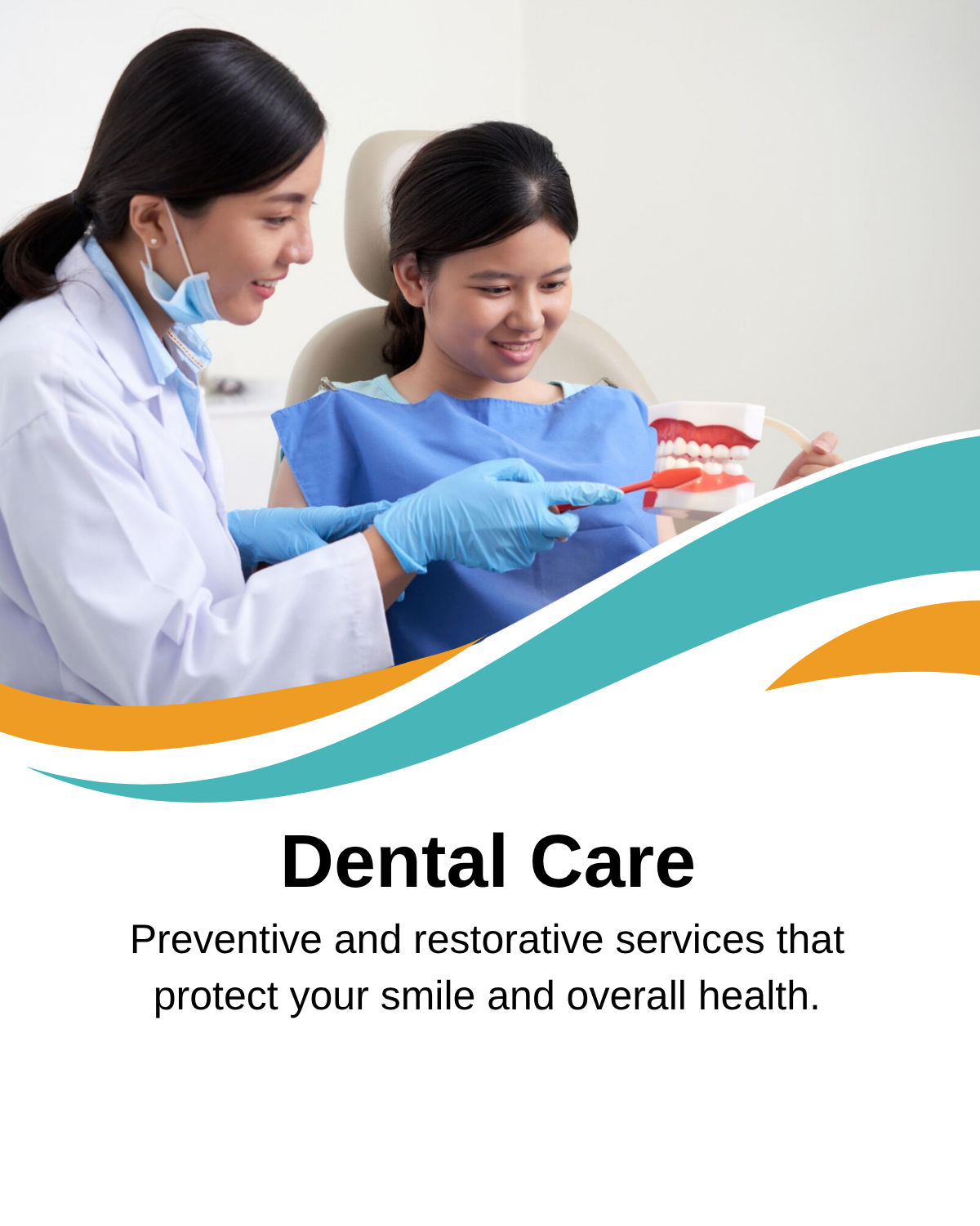 Dental Care