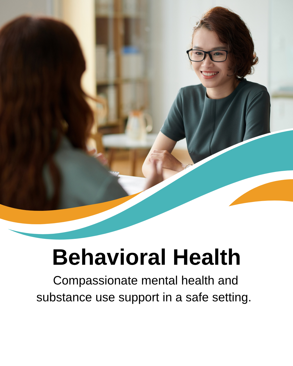 Behavioral Health