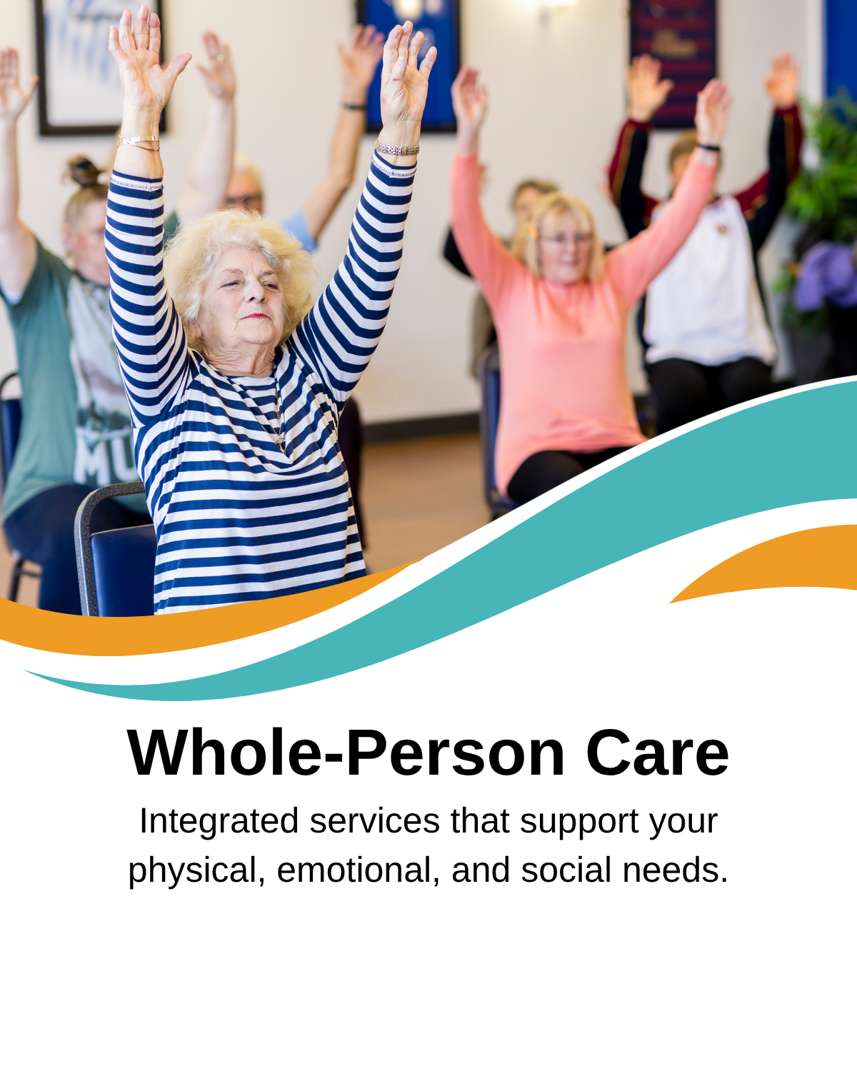 Whole-Person Care