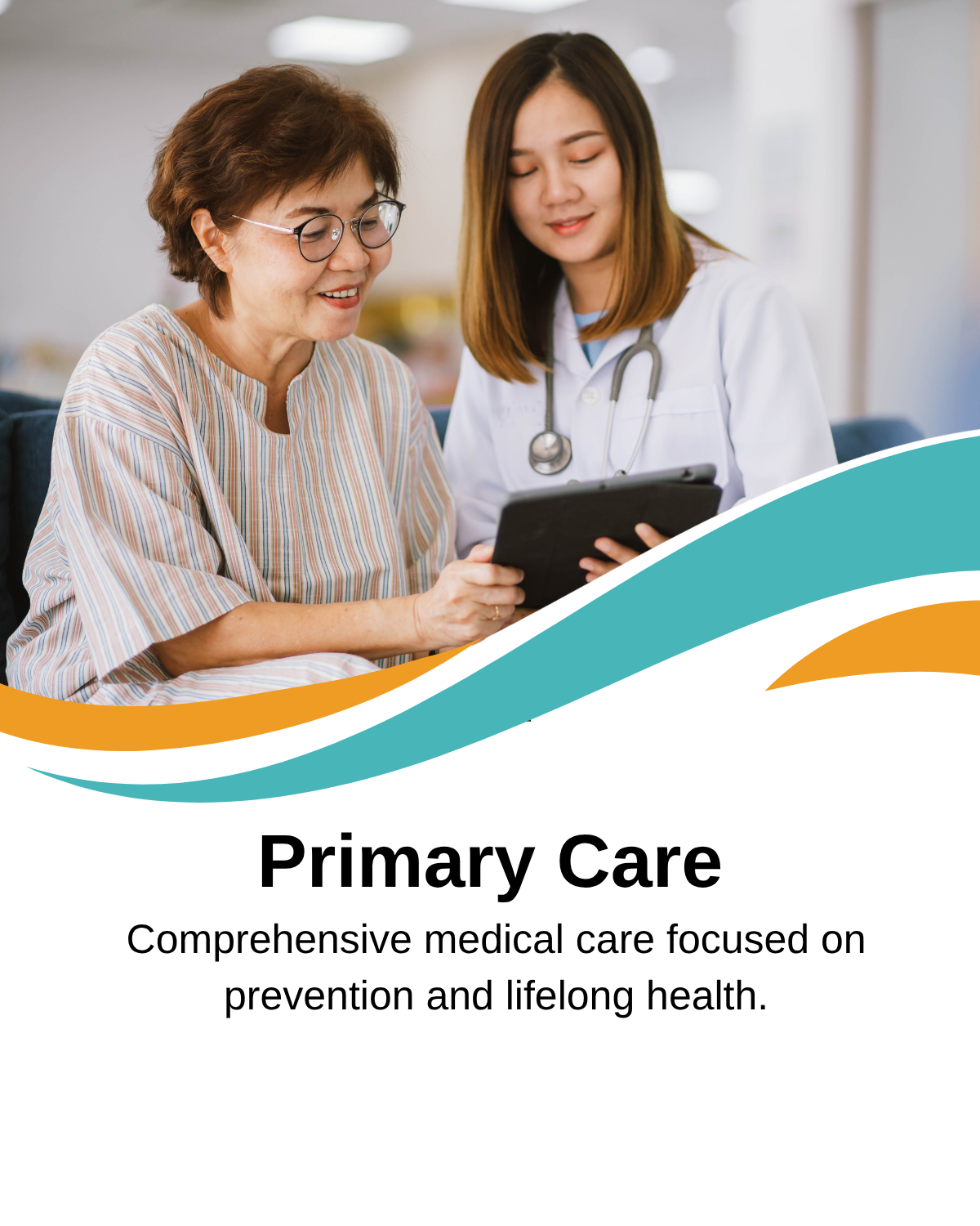 Primary Care