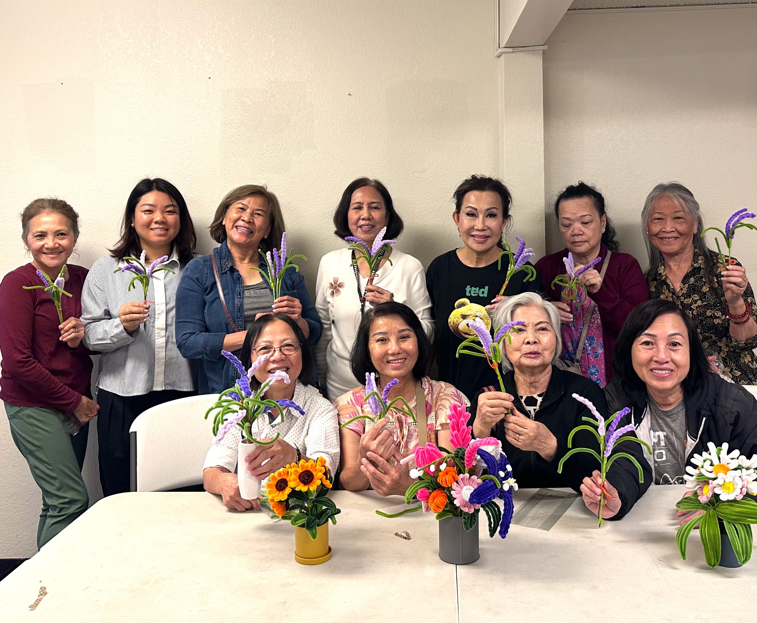 Southland in Bloom